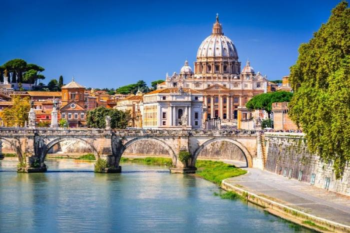 Tours of Rome... and more!