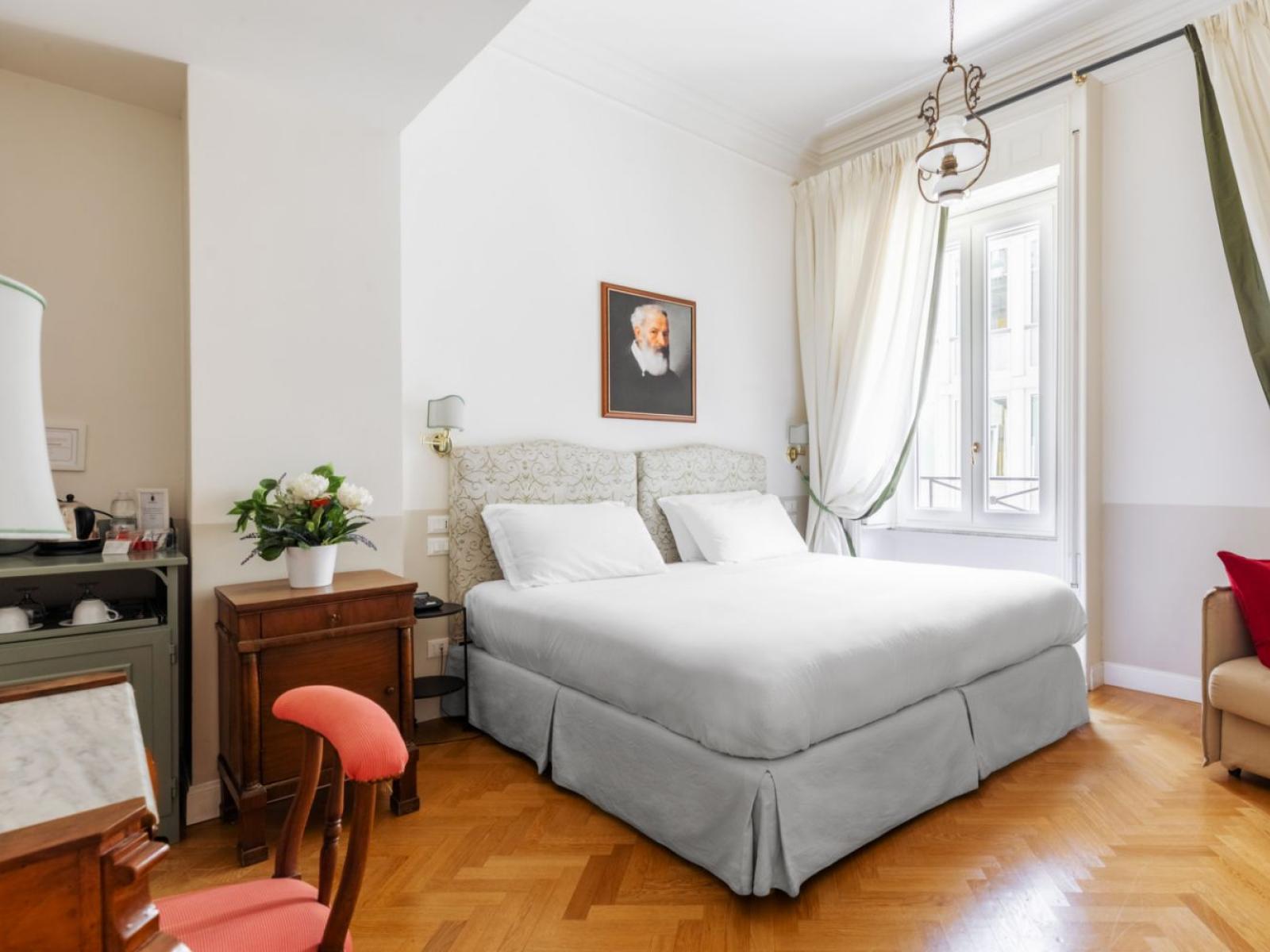 relaisdonnalucrezia it suite 012