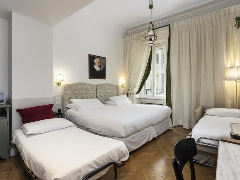 relaisdonnalucrezia en suite 020